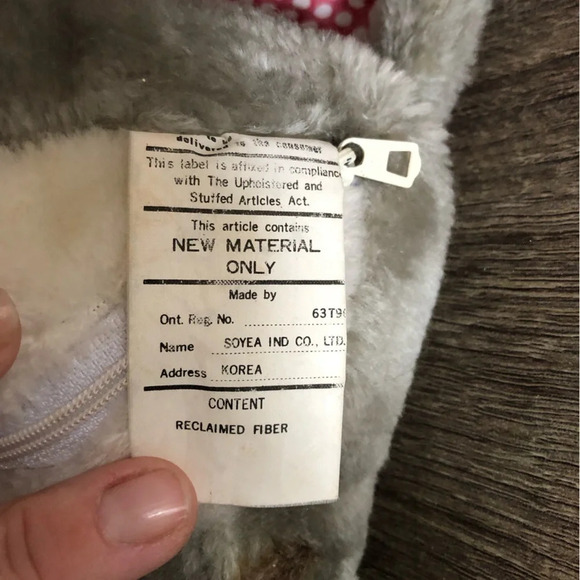 Vtg Radio Shack Radio Mouse - Picture 5 of 10